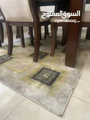  3 سجاد عالي الجودة معمول دراي كلين