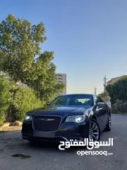  4 كرايسلر 2018 كلين