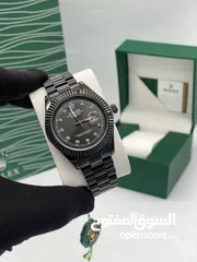  19 أكبر تشكيلة من ساعات روليكس الرجالية ، مميزة وفخمة جدا جدا