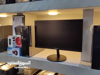  4 عروض نااار كمبيوترات امريكيه مع شاشات جديده بلكرتونه 22 انش بمواصفات ممتازه