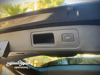  24 جيلي اوكافنجو 7 ركاب موديل 2022 وارد وكفالة الوكيل بدفعة اولى 20% فقط عالهوية