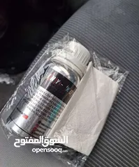  2 منتج امريكي اصلي يزيل بهتان السيارة