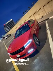  6 جارجر احمر طماطي