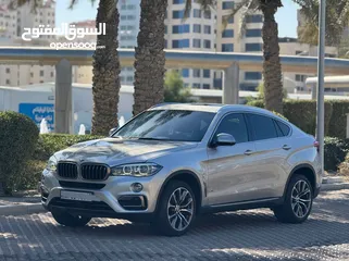  12 x6 BMW   نظيف ممشى قليل