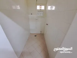  3 شقه للايجار المعبيله /Apartment for rent in Maabilah