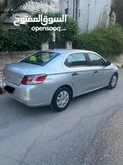  9 بيجو 301 موديل 2014
