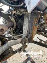  6   موطو FX250cc للبيع