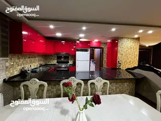  3 sweet home  شقة مفروشة في الجاردنز