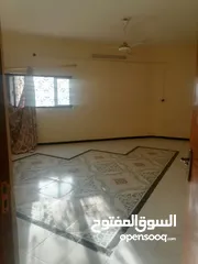  4 شقة طابق اول للإيجار في مناوي باشا
