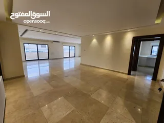  2 روف فارغ للإيجار في عبدون - ref : 14453