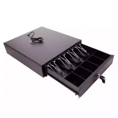  2 CASH DRAWER   PH -HUB  جرار كاش 5 خانات