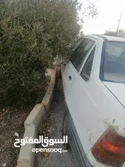  8 اوبل كاديت 86