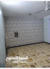  7 شقة سكنية طابق اول