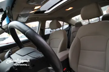  9 هيونداي النترا  موديل : 2017 سعة المحرك : 1.6L قطعة مسافة : 33.000 KM فحص كامل بدون ملاحظات