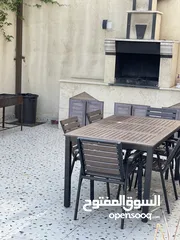  16 فيلا وشالية جديد اخر نزول العارضه منطقة شاليهات امنه وجديدة مطلة على الغور وجبال فلسطين بيع او ايجار