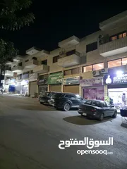  2 محلات للإيجار بمساحات مختلفة