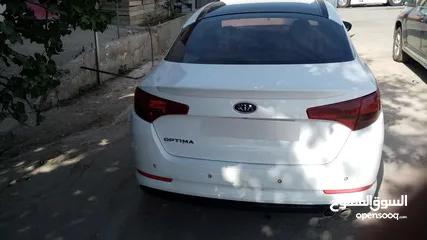  2 اوبتيما وارد شركه اصلي بنزين فل الفل