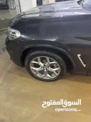  13 بي ام دبليو إكس 3 للبيع BMW X3 2021for sale