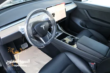  7 Tesla Model Y Long_Range Dual_Motor 2020 اقساط على الهوية