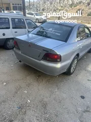  1 ميتسوبيشي جالنت  للبيع 2006