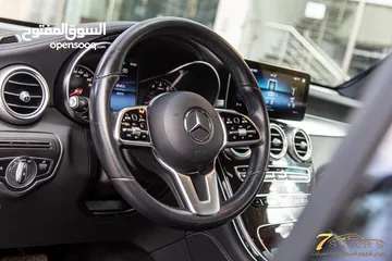  22 Mercedes Glc200 Mild hybrid 2020 4matic Coupe    السيارة وارد المانيا و قطعت مسافة 82000 كم فقط