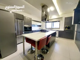  24 شقة مفروشة للإيجار 350م2 ( Property 16725 ) سنوي فقط