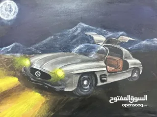  4 ‏الفنان الصغير