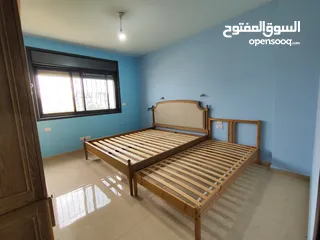  10 شقة مفروشة جزئيا للايجار في الماصيون قرب فندق الميلينيوم