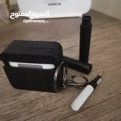  1 AirPods 3rd Generation  5 months  used سماعات ايربود كفالة فعّالة لمدة 7  شهور
