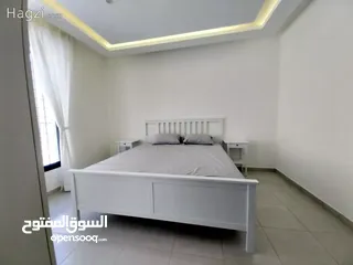  6 شقة للايجار في عبدون  ( Property 34214 ) سنوي فقط