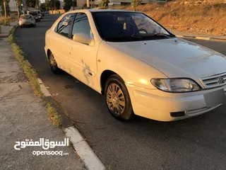  5 ستروين محرك 2000 ديزل تيربو