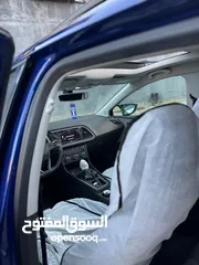  5 سيات ليون2019