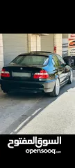  5 للبيع BMW E46 330i 2005