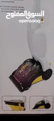  1 ماكنة غسيل سجاد شركة صخر