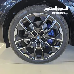  14 X7 40I MSPORT GCC 5 YEARS WARRANTY AND SERVICE CONTRACT