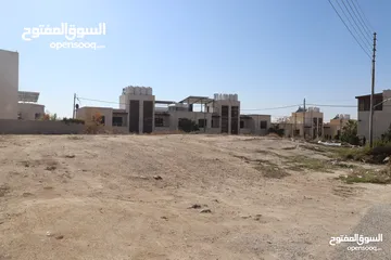  5 (1)ارض للبيع في ابو السوس اسكان الاطباء