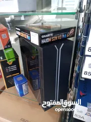  17 كمبيوتر العاب اي فايف جيل 12 مواصفات رائعة لكل الالعاب Intel Core i5-12400 TH PROCESSOR