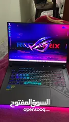  1 Laptop Rog Strix G16