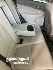  20 هونداي كونا كهربائيه بالكامل فل إضافات اعلى صنف غرفه ملونه مميزه جدا فحص كامل بمواصفات مميزه