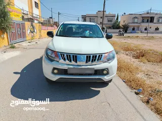  1 ميتسوبيشي 2017