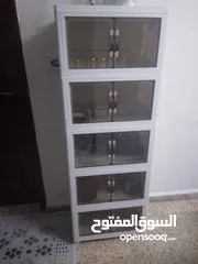  4 دولاب فنتازيا بأعلى جوده وبسعرر يناسب الجميع للطلب عبر رسائل الوتس..