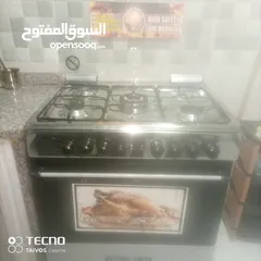  1 كهربائيات مطبخ