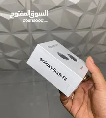  5 GALAXY BUDS FE