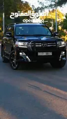 8 Toyota Land Cruiser 2016 فحص كامل v6