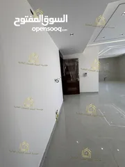  13 شقة فاخرة جديد لم يسكن أرقى مناطق دابوق