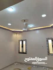  3 ايجار منزل جوار مول الجودي