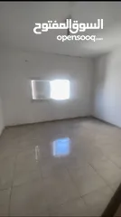  1 يوجد شقتين للايجار في نعلين وسط البلد بجانب ريو كافيه