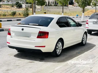  3 سكودا للبيع