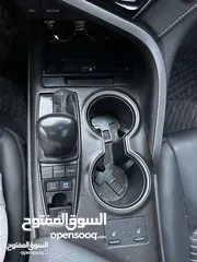  12 كامري 2021 اعلى صنف (SE) Sport بلاك اديشن فحص كامل( كلين )وارد كندا من الزيرو