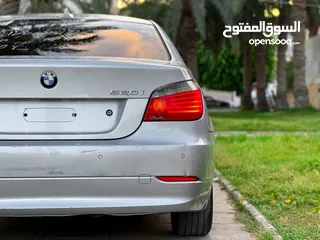  20 كوبرا BMW 520i